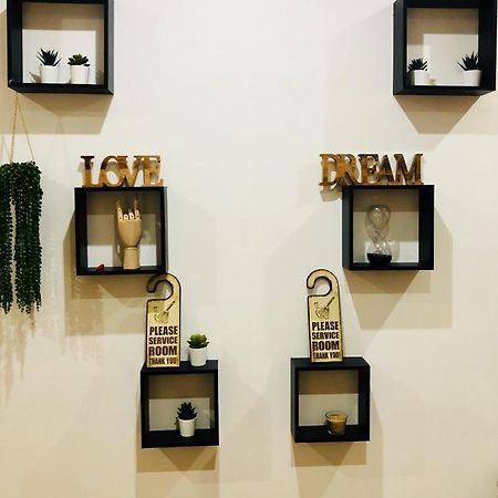Napoli Central Station Deluxe Bed & Breakfast Ngoại thất bức ảnh